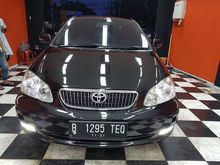 2006 Toyota Corolla Altis 1.8 J Sedan