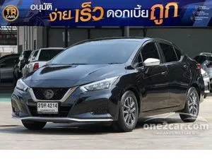 2021 Nissan ALMERA 1.0 V Sedan