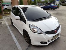 2012 Honda Jazz 1.5 (ปี 08-14) V i-VTEC Hatchback AT