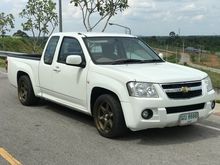 2010 Chevrolet Colorado 2.5 Extended Cab (ปี 08-11) LS1 Pickup MT