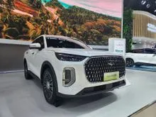 2026 Chery Tiggo 9 1.5 CSH SUV SPECIAL PRICE PROMO