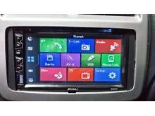 2016 Toyota Agya 1.0 TRD Sportivo Hatchback