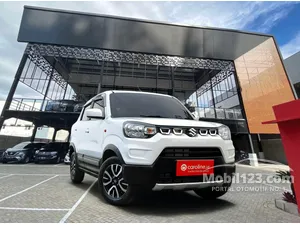 2022 Suzuki S-Presso 1.0 Hatchback