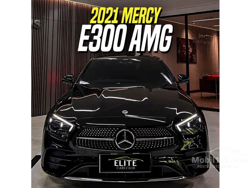 Jual Mobil Mercedes