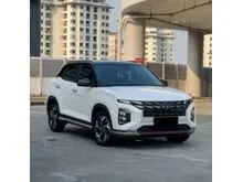 2022 Hyundai Creta 1.5 Prime SUV Dp 20 juta