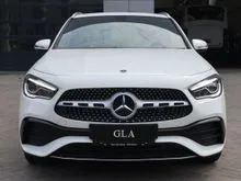 Mercedes-Benz GLA 200 AMG Line