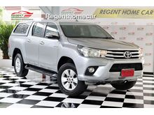 2015 Toyota Hilux Revo 2.4 DOUBLE CAB E Prerunner Pickup
