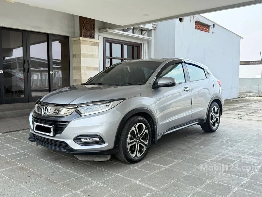 2020 Honda HR-V E Special Edition SUV
