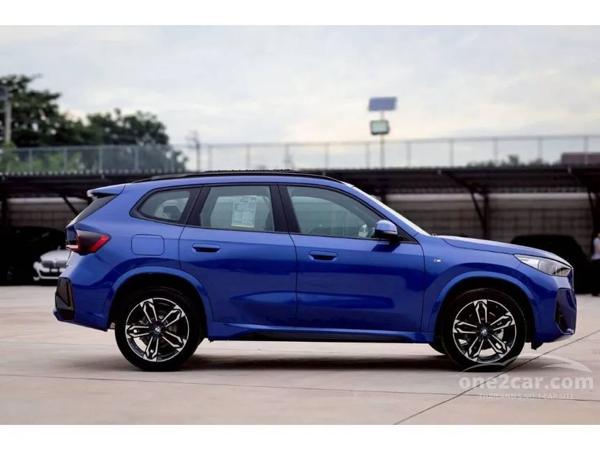 2026 BMW X1 sDrive20i M Sport SUV