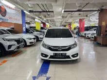 2021 Honda Brio 1.2 Satya E Hatchback