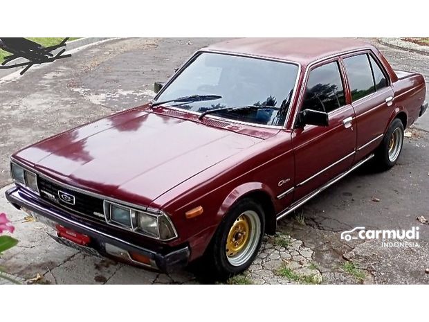 Beli Mobil Toyota Corona Baru & Bekas, Kisaran Harga & Review 2021 ...