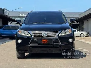 2013 Lexus RX 270 2.7 SUV