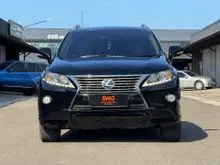 2013 Lexus RX 270 2.7 SUV