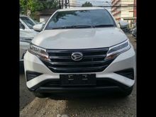 2018 Daihatsu Terios 1.5 X SUV