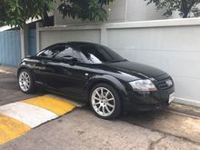 2004 Audi TT 1.8 (ปี 98-06) Coupe AT