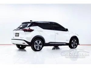 2022 Nissan Kicks 1.2 VL SUV