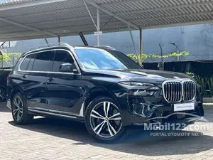 2023 BMW X7 3.0 xDrive40i M Sport SUV
