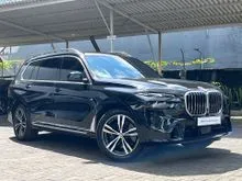 2023 BMW X7 3.0 xDrive40i M Sport SUV
