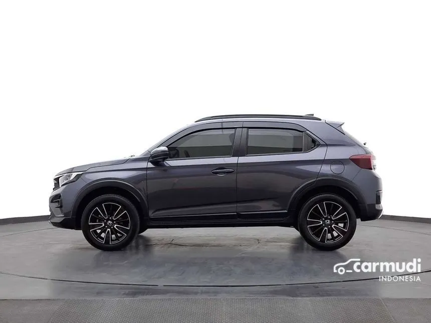 2023 Honda WR-V RS Honda Sensing SUV