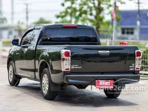 2014 Isuzu D-MAX 2.5 Z Space Cab Pickup