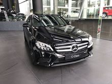 2019 Mercedes-Benz C200 1.5 Avantgarde Sedan