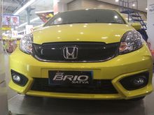 DP minim Honda Brio Satya 2017