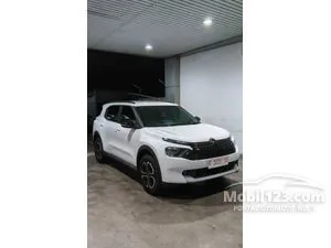 2024 Citroen C3 Aircross 1.2 Puretech 110 SUV