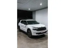 2024 Citroen C3 Aircross 1.2 Puretech 110 SUV MULAI 200 JUTAAN DP MINIM CICILAN RINGAN HUBUNGI MAULANA 085772041889