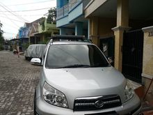 2013 Daihatsu Terios 1.5 TX ADVENTURE SUV