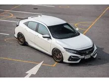 2018 Honda CIVIC 1.5 FK (ปี 17-21) Turbo Hatchback