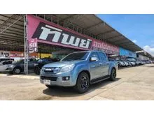 2013 Isuzu D-MAX 3.0 Cab-4 (ปี 11-17) Hi-Lander Z Prestige Pickup