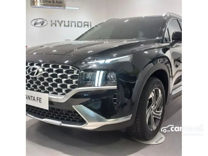 2024 Hyundai Santa Fe Signature SUV