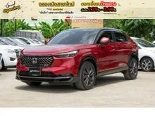 2022 Honda HR-V 1.5 (ปี 22-28) e:HEV RS SUV