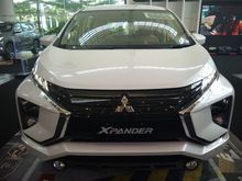 Mitsubishi Xpander EXCEED SIAPA CEPAT diaDAPAT