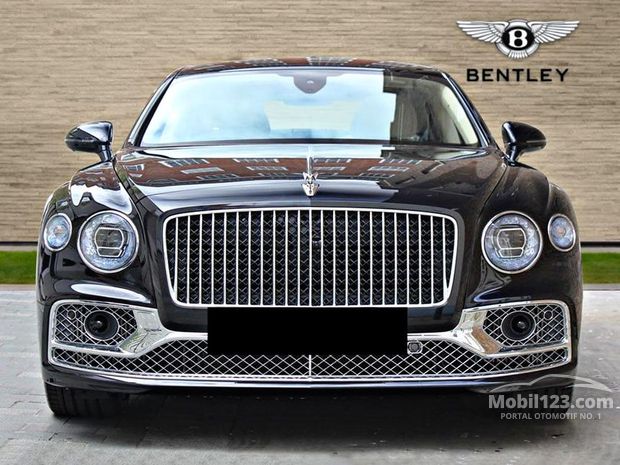 Bentley Wagon Price