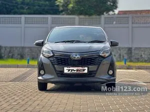 2022 Toyota Calya 1.2 G MPV