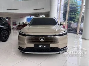 2025 Honda HR-V 1.5 E+ SUV