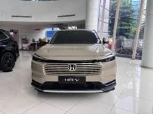 2025 Honda HR-V 1.5 E+ SUV CUCI GUDANG UNIT 2025, UNIT SANGAT TERBATAS