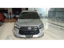 2018 Toyota Kijang Innova 2.0 Q MPV
