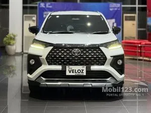2026 Toyota Veloz 1.5 V HEV MPV
