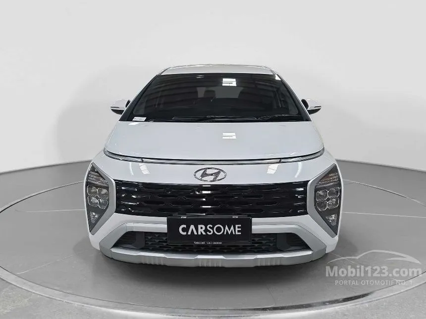 2023 Hyundai Stargazer Essential MPV