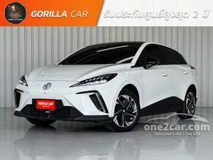 2023 MG MG4 X Hatchback