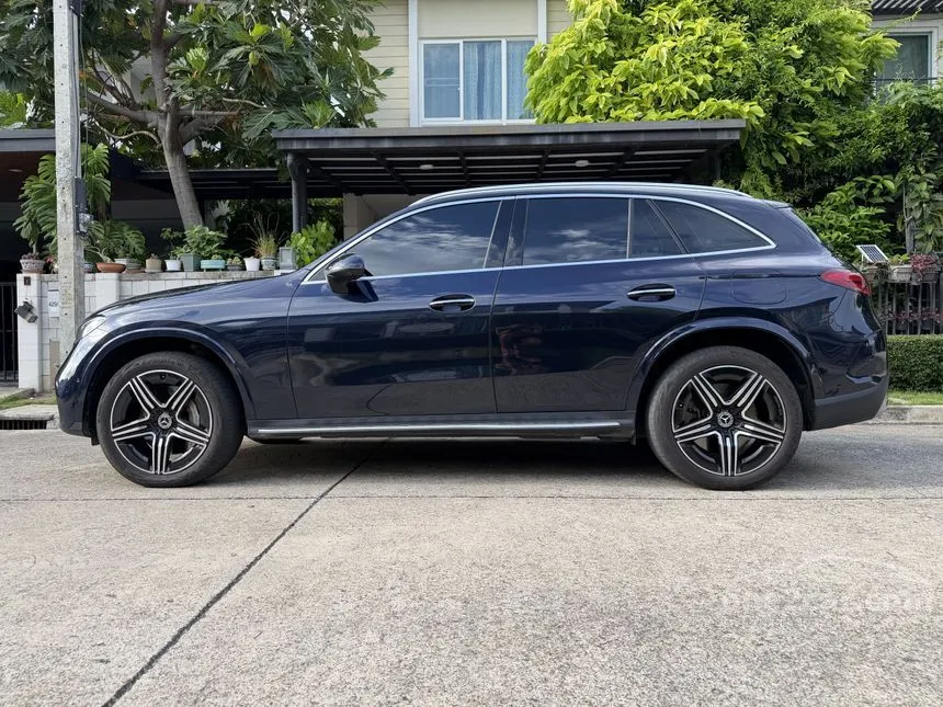 2023 Mercedes-Benz GLC350 e 4MATIC AMG Dynamic SUV