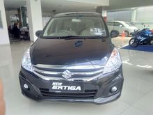 2018 Suzuki Ertiga 1.4 GL MPV