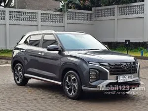 2023 Hyundai Creta 1.5 Prime SUV