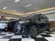 Jual Mobil BMW X3 2021 xDrive30i M Sport 2.0 di DKI Jakarta Automatic SUV Hitam Rp 920.000.000
