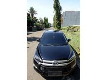 2017 Toyota Kijang Innova G MPV