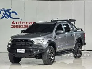 2019 Ford RANGER 2.0 WildTrak Double Cab Hi-Rider Pickup