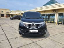 2013 Mazda Biante 2.0 SKYACTIV dp 25 jt kilometer 29 ribuan