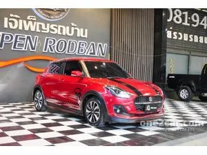 2023 Suzuki SWIFT 1.2 GLX Hatchback